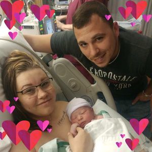 Meet your Posher, Brittany